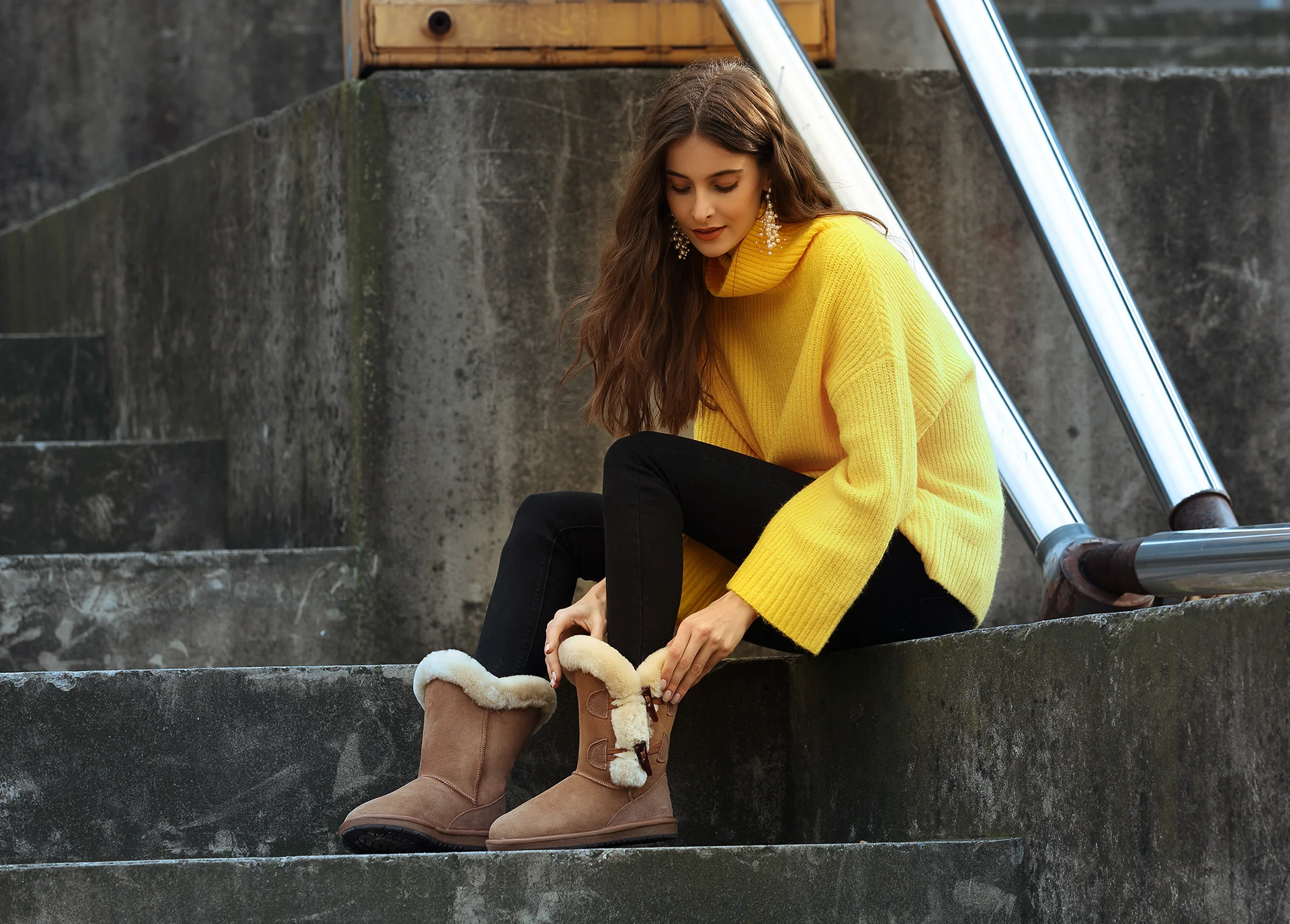 Authentic Comfort, Australian Made